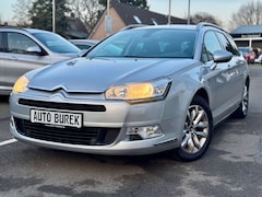 Bild des Angebotes Citroen C5 Tourer eHDi 115 Selection Navi AHK PDC FSE 17
