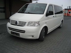 Bild des Angebotes VW T5 Shuttle Shuttle lang