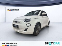 Bild des Angebotes Fiat 500e Cabrio*SITZHZG*KAMERA*STYLE-PAKET*