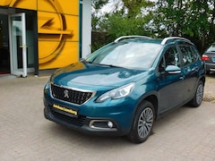 Bild des Angebotes Peugeot 2008 Active AHK+PDC hinten+AC