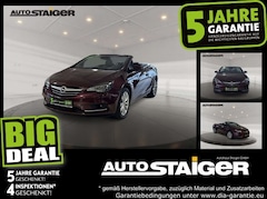 Bild des Angebotes Opel Cascada Innovation Standheizung, El. Verdeck