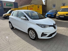 Bild des Angebotes Renault ZOE Evolution   Z:E50 inkl Batterie CCS