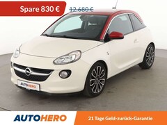 Bild des Angebotes Opel Adam 1.4 Germany's next Topmodel ecoFlex*PDC*SHZ*KLIMA*