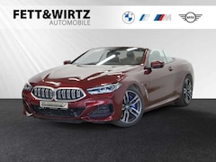 Bild des Angebotes BMW 840 i Cabrio Standhzg.|DrivingAss.Prof.|Pa+