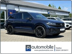 Bild des Angebotes VW Touareg 3.0 TDI DSG 4Motion R-Line*IQ DRIVE*VC*