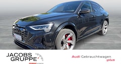 Bild des Angebotes Audi SQ8 e-tron