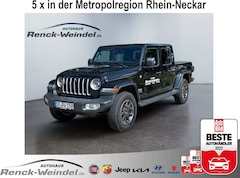 Bild des Angebotes Jeep Gladiator Overland 3.0 CRD MultiJet Hardtop Soundsystem LED