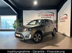 Bild des Angebotes Suzuki Vitara 1.6 DDiS Comfort 4x4/Pano/CarPlay/ACC/AHK