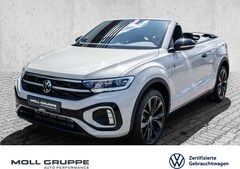 Bild des Angebotes VW T-Roc Cabrio Edition Karmann 1.5 l TSI DSG