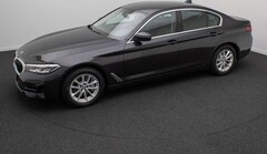 Bild des Angebotes BMW 530 DriveAss Alarm DAB Kamera Leder Parkassist