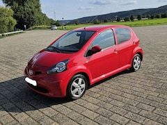 Bild des Angebotes Toyota Aygo Aygo Club