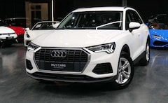 Bild des Angebotes Audi Q3 35 TDI basis *Matrix*Kamera*Sonos*MwSt*