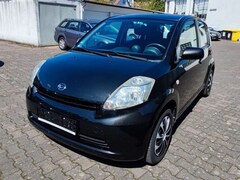 Bild des Angebotes Daihatsu Sirion 1.3