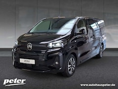 Bild des Angebotes Citroen Spacetourer Spacetourer Plus XL BH 180 AT +LED+Kamera+AHK