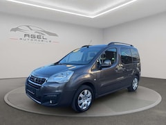 Bild des Angebotes Peugeot Partner Allure*Austauschmotor bei 109.000km*Sitzheizung*