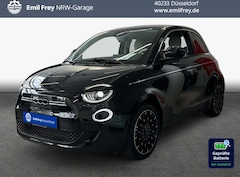 Fiat 500e 42kWh la Prima