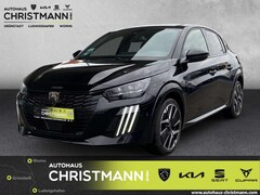 Bild des Angebotes Peugeot 208 GT 1.2 PureTech 100 EU6e *Navi*RFK *Sitzh.*LED*AWR