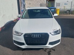 Bild des Angebotes Audi A4 allroad A4 allroad quattro 2.0 TDI DPF S tronic
