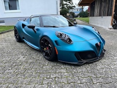 Bild des Angebotes Alfa Romeo 4C 1.8 TBi