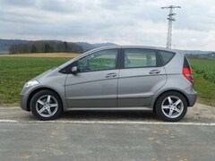 Bild des Angebotes Mercedes-Benz A 200 A+200+Turbo+Autotronic+Avantgarde