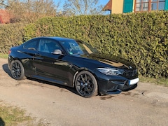 Bild des Angebotes BMW M2 M2 Coupe DKG Black Shadow Edition / Schiebedach