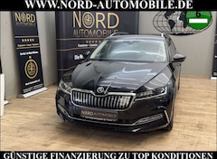 Bild des Angebotes Skoda Superb iV Combi Style 1.4 TSI DSG Leder/AHK/Navi Style iV