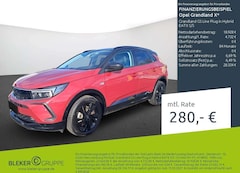 Bild des Angebotes Opel Grandland X Grandland GS Line Plug in Hybrid EAT8 S/S