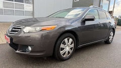 Bild des Angebotes Honda Accord AUTOMATIK 2.0 TÜV,1-HAND,LEDER,SCHIEBEDAC