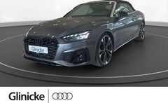 Bild des Angebotes Audi S5 Cabrio Competition Edition Plus Laser LM 20"