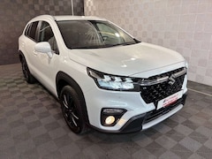 Bild des Angebotes Suzuki SX4 S-Cross*COMFORT*LED-R.KAM-SHZ-TEMP-DAB-BT