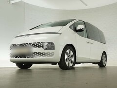 Bild des Angebotes Hyundai STARIA CRDI PRIME AT 9-SITZER+VOLL LED+SCHIEBETÜREN+NAVI+