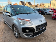 Bild des Angebotes Citroen C3 Picasso Tendance Zahnriemenwechsel 102000