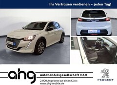 Bild des Angebotes Peugeot e-208 136 Active Pack Bluetooth PDC Klima