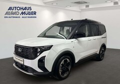 Bild des Angebotes Ford Tourneo Courier Active 1.0 E-Boost Autom.+ACC+SHZ+CAM+Navi