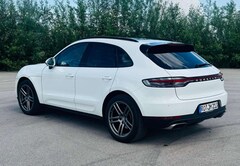 Bild des Angebotes Porsche Macan Macan PDK