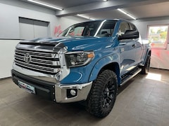 Bild des Angebotes Toyota Tundra iFORCE 5.7 V8 4x4 SR5/6.Sitze/LKW/BRC-LPG