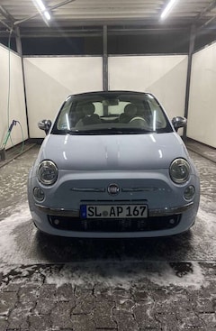 Bild des Angebotes Fiat 500 1.2 Lounge
