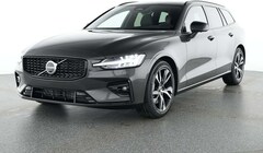 Bild des Angebotes Volvo V60 B4 Plus Dark !!PANO+360°+H&K-SOUND+LRHZG!!