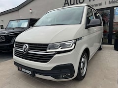 Bild des Angebotes VW T6 California T6.1 California 4Motion Beach Camper*Virtual*LED