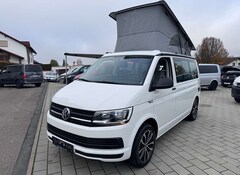 Bild des Angebotes VW T6 California California Coast DSG/Küche/Markise/Standheizung