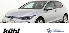 Bild des Angebotes VW Golf GTE 8 VIII GTE 1.4 TSI DSG IQ.Light ACC Standhz