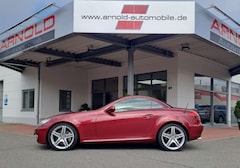 Bild des Angebotes Mercedes-Benz SLK 350 Sport Edition