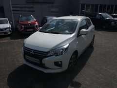 Bild des Angebotes Mitsubishi Space Star Space Star CVT Select+ Rückfahrkamera SHZ