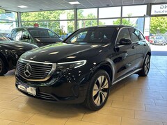 Bild des Angebotes Mercedes-Benz EQC 400 4Matic*ACC*S-dach*Massage*ST-heiz*Leder