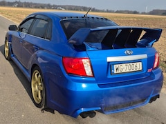 Bild des Angebotes Subaru WRX WRX STI Sport