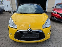 Bild des Angebotes Citroen DS3 Cabrio SoChic