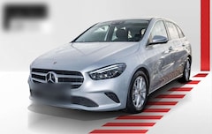 Bild des Angebotes Mercedes-Benz B 220 d PROGRESSIVE NAVI AHK 360° SHZ MULTIBEAM