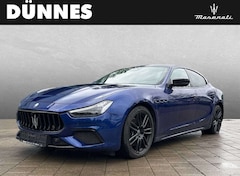 Bild des Angebotes Maserati Ghibli Modena S Q4 - Maserati Regensburg