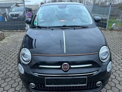 Bild des Angebotes Fiat 500 Collezione