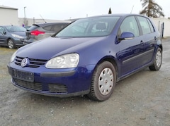 Bild des Angebotes VW Golf 1.4 16V *TÜV NEU* KLIMA BC SHZ Trendline